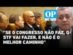 Porque o Congresso ainda não conseguiu aprovar a regulamentação das redes? | O POVO NEWS