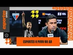 AO VIVO: Pedro Henrique recebe proposta do Fortaleza; Ceará no Transfer Ban - Esportes O POVO