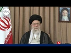 Ayatollah Khamenei says Iran has delivered a 'harsh blow' to US in 1st comments since bombing