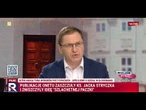 Lisiecki: celem ataku na ks. Stryczka było przejęcie Szlachetnej Paczki! | Republika Wieczór