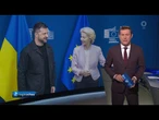 tagesschau 20:00 Uhr, 17.08.2025