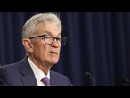 LIVE: Fed Chair Powell speaks after interest rate decision | NBC News