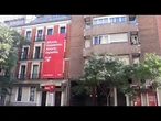 Espagne : la police judiciaire au siège du Parti socialiste
