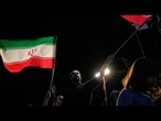 Guerre en Iran : nouveaux échanges de tirs entre Téhéran et Washington