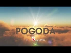 Prognoza pogody 25.05.2025 godz. 20:00 | TV Republika