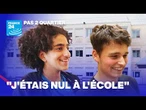 Et si ces élèves n'étaient pas le problème ? Quand apprendre redevient un plaisir