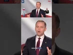 Nawrocki: to oczywiste, że są tylko dwie płcie | Debata Republiki