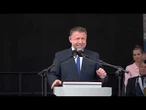 Kierwiński kłamie o sukcesach! Władza tuszuje patologie w szeregach policji