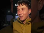 England fans react to 3-2 Mexico thriller #england #worldcup