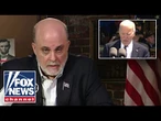 Mark Levin 'appalled' at Biden's 'politicization' during Normandy speech