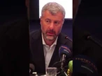 Il deputato del Pd Scotto sul fermo della Flotilla: "Dalla polizia israeliana una deriva cilena"