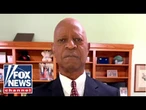DC embassy murder suspect needs to be facing the death penalty, ex-detective says