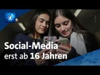 Social Media: Britische Regierung plant Verbot für Minderjährige