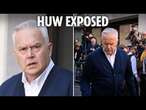 Huw Edwards is a manipulative paedo – if The Sun hadn’t exposed him he'd have remained undetected