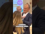 Przesłanie Tuska do Polaków w Dniu Dziecka!