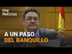FISCAL GENERAL: El GOBIERNO mantiene su RESPALDO y PP pide su DIMISIÓN INMEDIATA | RTVE Noticias