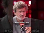 Janusz Palikot o swoim pobycie w więzieniu