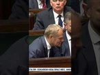 Rząd Tuska MUREM za Zełenskim?! Skandaliczny cios w polskiego prezydenta!