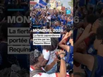 Mondial 2026 : la fierté capverdienne portée par les Requins Bleus • FRANCE 24
