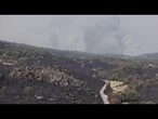 Espanha e Portugal em estado de alerta contra incêndios | AFP
