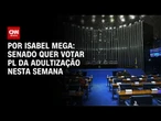 Senado quer votar projeto de proteção a crianças na internet nesta semana | CNN NOVO DIA