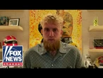 Jake Paul wants 'truth' and 'authenticity' deciding between Trump, Biden: 'Can't fool us'