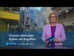tagesschau in Einfacher Sprache 19:00 Uhr, 28.05.2026