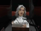 Cármen Lúcia defende a lisura das urnas eletrônicas e diz que ataques eram organizados