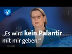 Mit KI gegen Kriminalität: Polizei soll mehr digitale Befugnisse bekommen