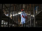 Ebola : L’UE et l’UNICEF envoient 100 tonnes d’aide en RDC
