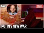 Russia’s ‘number one mission’ is to deploy spies and infiltrate UK government, ex CIA officer warns