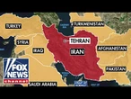Iran strikes INTENSIFY as Kuwait intercepts BARRAGE of missiles, drones