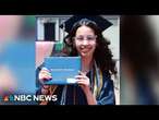 Woman sues Connecticut school system saying she can't read or write after graduating