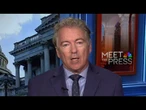 Rand Paul condemns ‘lawfare of all sorts’ as Trump eyes rivals: Full interview