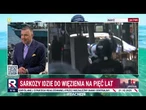 Cenckiewicz: niemieckie wpływy w Polsce sięgają najwyższych szczebli władzy | Michał #Rachoń