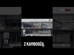 Ostrzeżenie MSZ przed podróżami na południe Tajlandii z powodu zagrożenia terrorystycznego