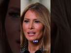 Melania Trump describes events of Trump shooting as a 'miracle'