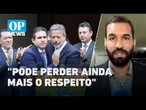 Análise: o que mudou na Câmara após a mudança de comando de Arthur Lira para Hugo Motta |O POVO NEWS
