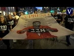 Una multitudinaria manifestación por el primer año de la dana pide que Mazón se vaya ya