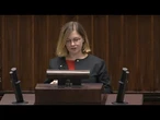 Matysiak wylicza kłamstwa Tuska z expose ws. CPK!