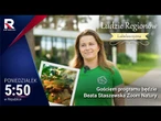 #LudzieRegionów - Lubelszczyzna | Beata Staszewska - Zoom Natury