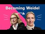 Alice Weidel: Frau der Widersprüche? I Bundestagswahl 2025 I AfD I akkurat