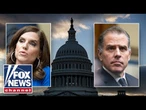 Rep. Nancy Mace: Hunter and James Biden 'perjured themselves'