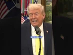 Trump again claims FBI’s 2022 search of Mar-a-Lago was 'illegal'