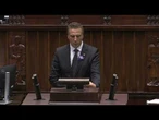 Sachajko: dlaczego ustawa nie przewiduje integracji aplikacji mObywatel?