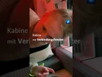 Nachtzüge werden immer beliebter – die Verbindungen ausgebaut. #tagesschau #shorts #bahn #nachtzug