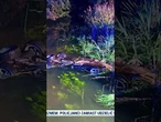 Śmiertelny wypadek w Osieku nad Notecią