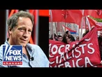 Mike Rowe says history explains why socialism keeps 'getting kicked to the curb'