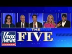 'The Five': Let the 2028 smack talk begin!