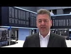 Dax startet trotz Nahost-Eskalation mit Gewinnen in die Woche